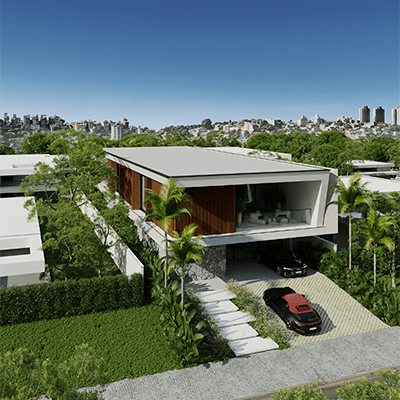Icon - House A6 - Cena05